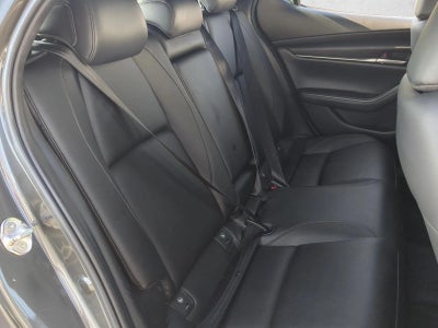 2022 Mazda Mazda3 Hatchback Select
