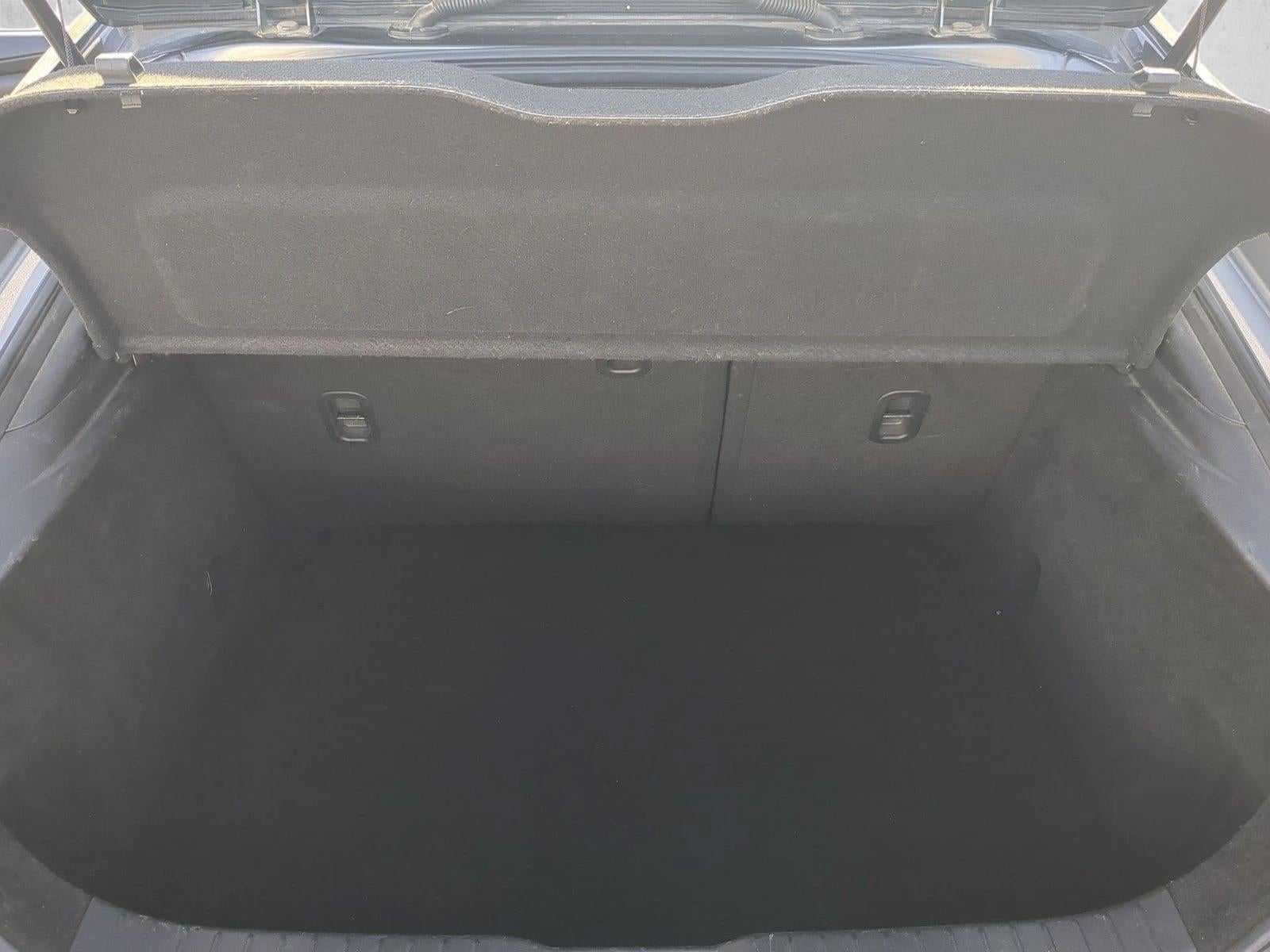 2022 Mazda Mazda3 Hatchback Select