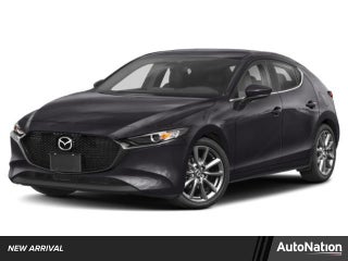 2022 Mazda Mazda3 Hatchback Select