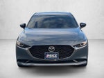 2026 Mazda Mazda3 Sedan 2.5 S Carbon Edition