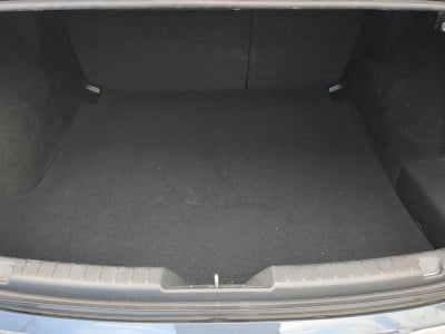 2026 Mazda Mazda3 Sedan 2.5 S Carbon Edition