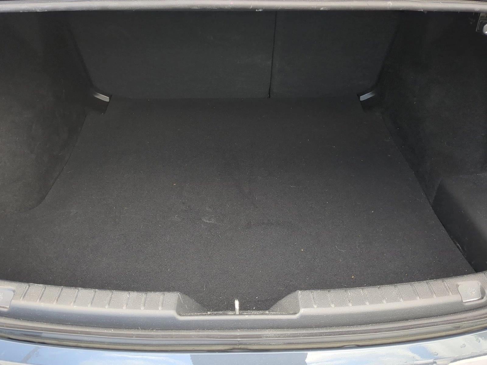 2026 Mazda Mazda3 Sedan 2.5 S Carbon Edition