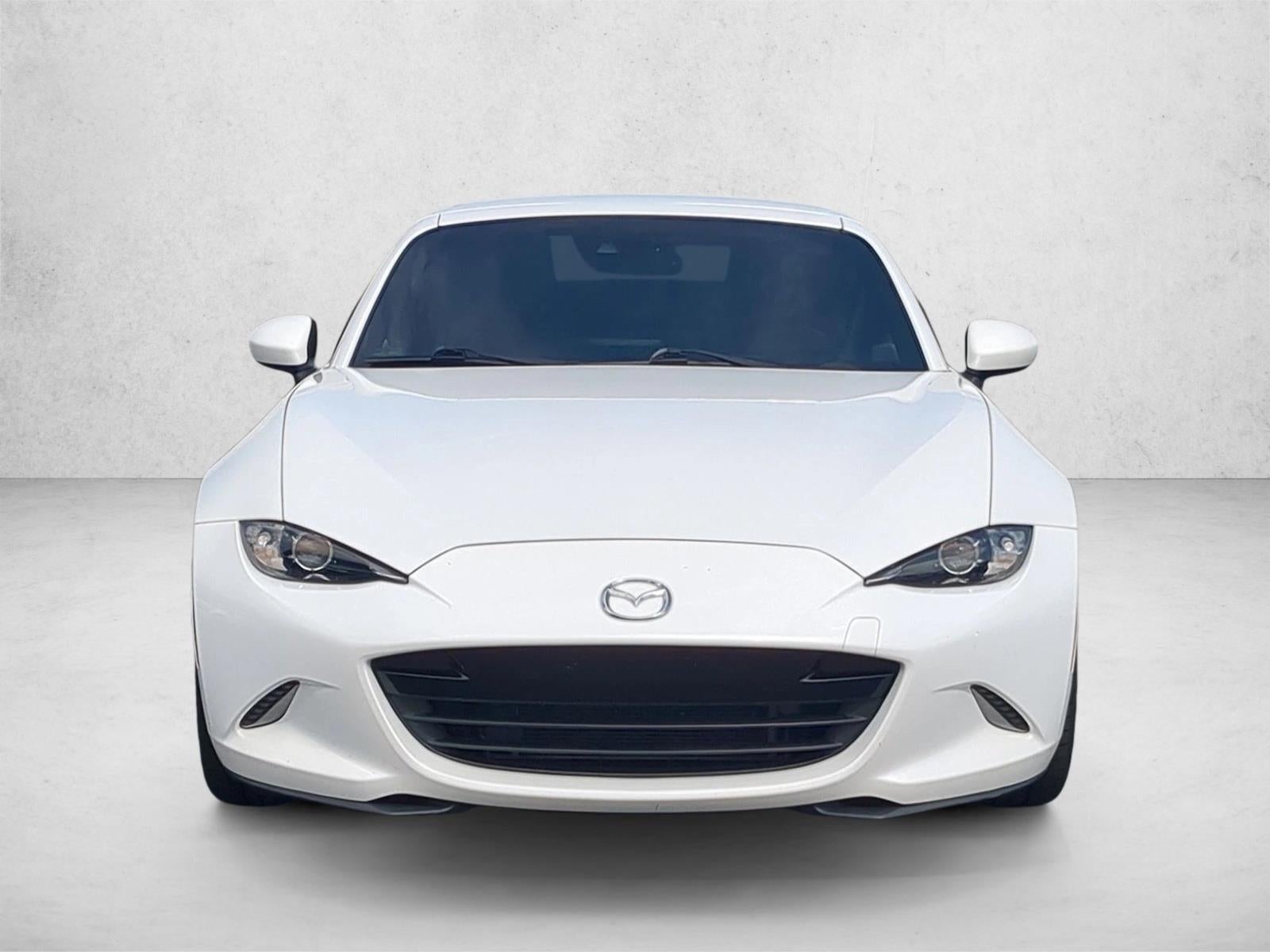 2020 Mazda Mazda MX-5 Miata RF Grand Touring