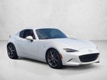 2020 Mazda Mazda MX-5 Miata RF Grand Touring