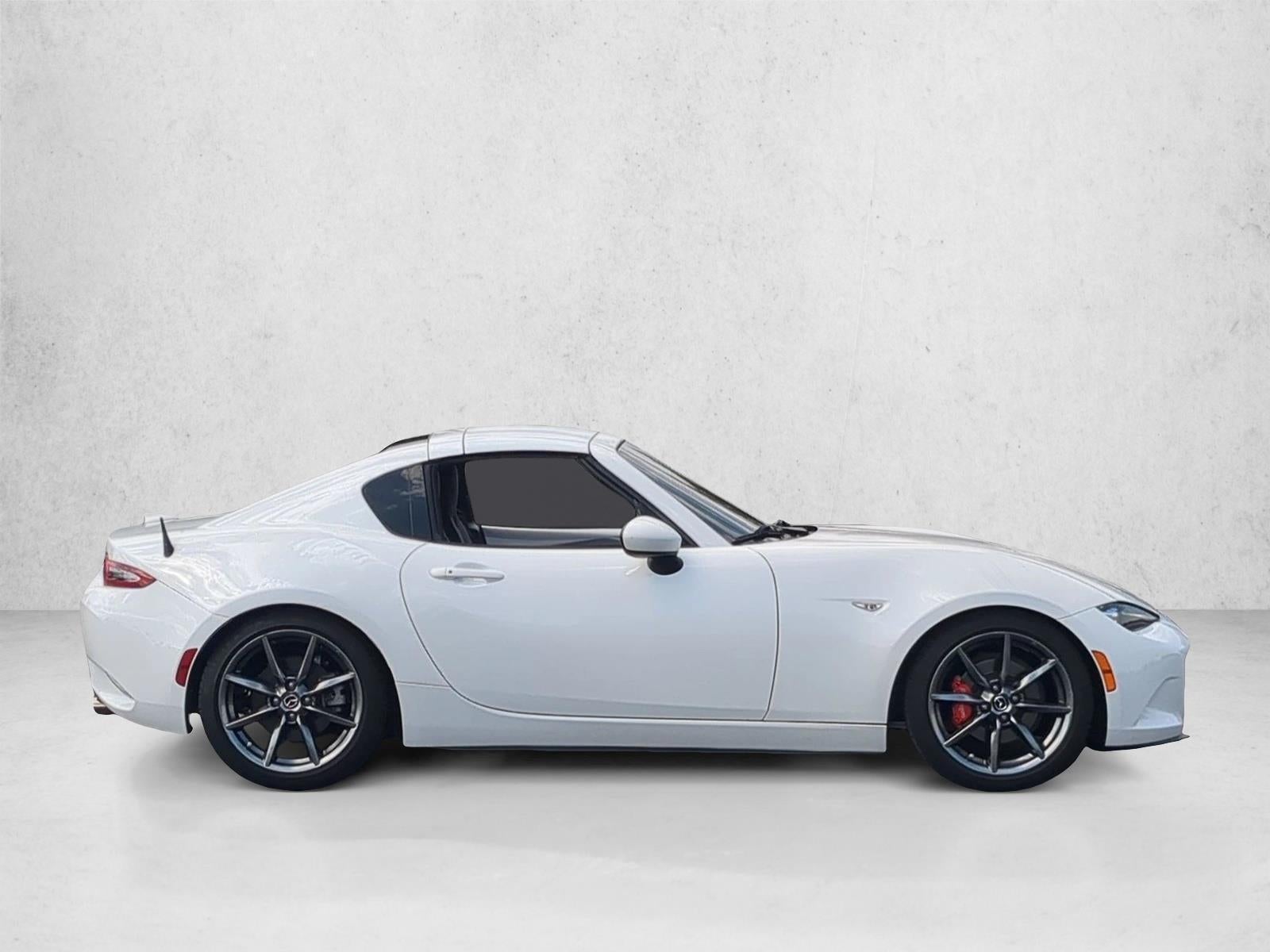 2020 Mazda Mazda MX-5 Miata RF Grand Touring