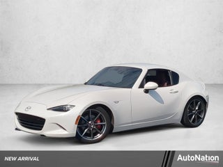 2020 Mazda Mazda MX-5 Miata RF Grand Touring