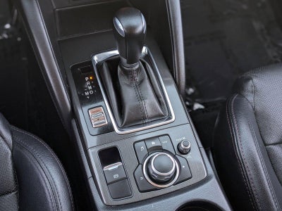 2016 Mazda Mazda CX-5 Grand Touring