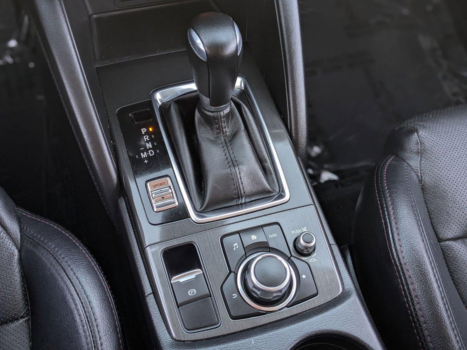 2016 Mazda Mazda CX-5 Grand Touring