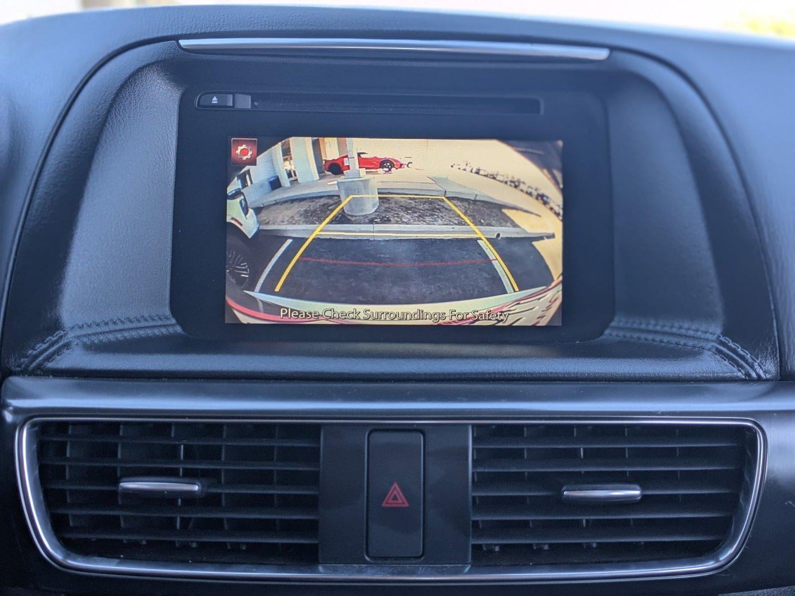 2016 Mazda Mazda CX-5 Grand Touring