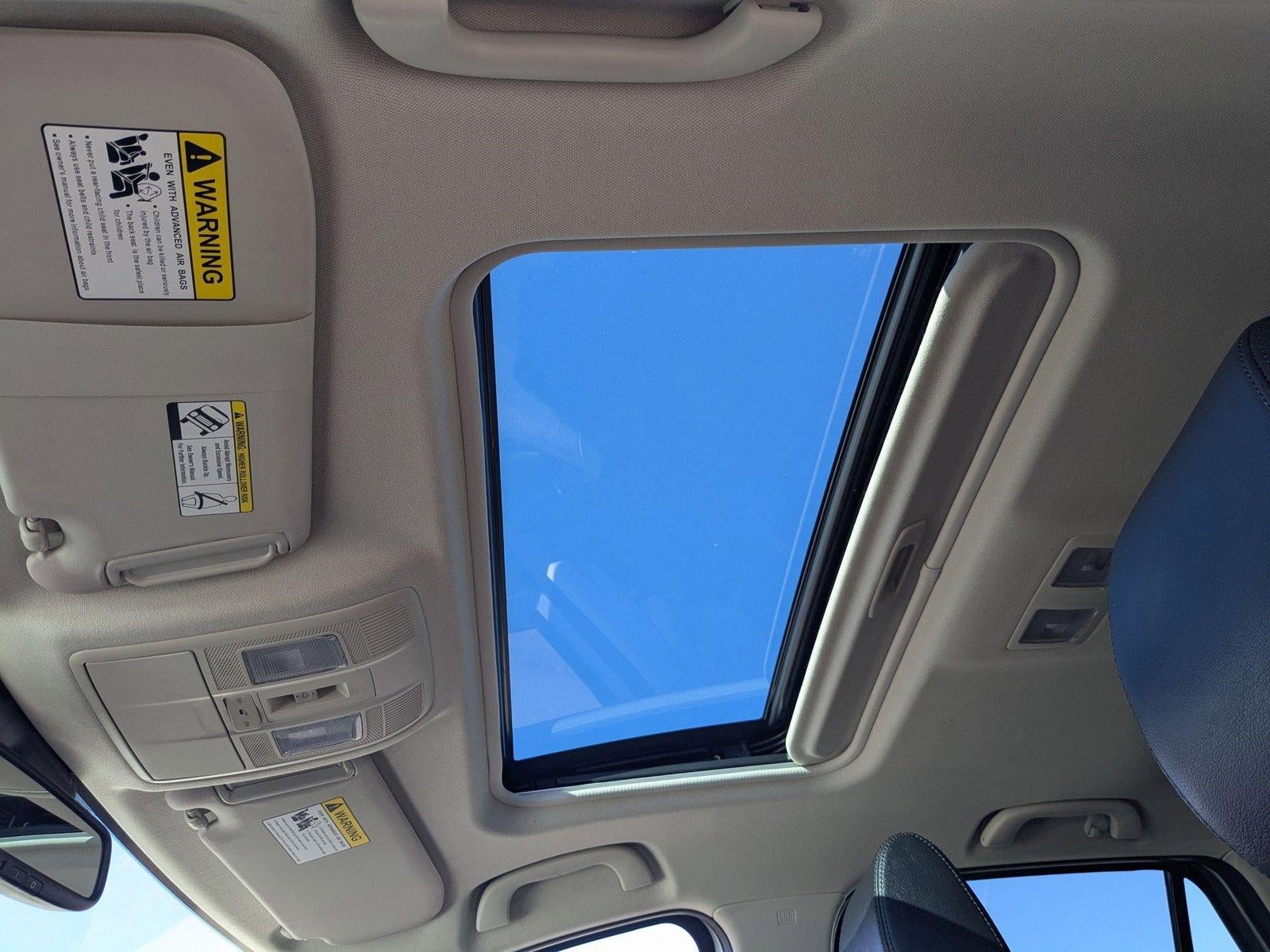 2016 Mazda Mazda CX-5 Grand Touring