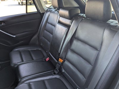 2016 Mazda Mazda CX-5 Grand Touring