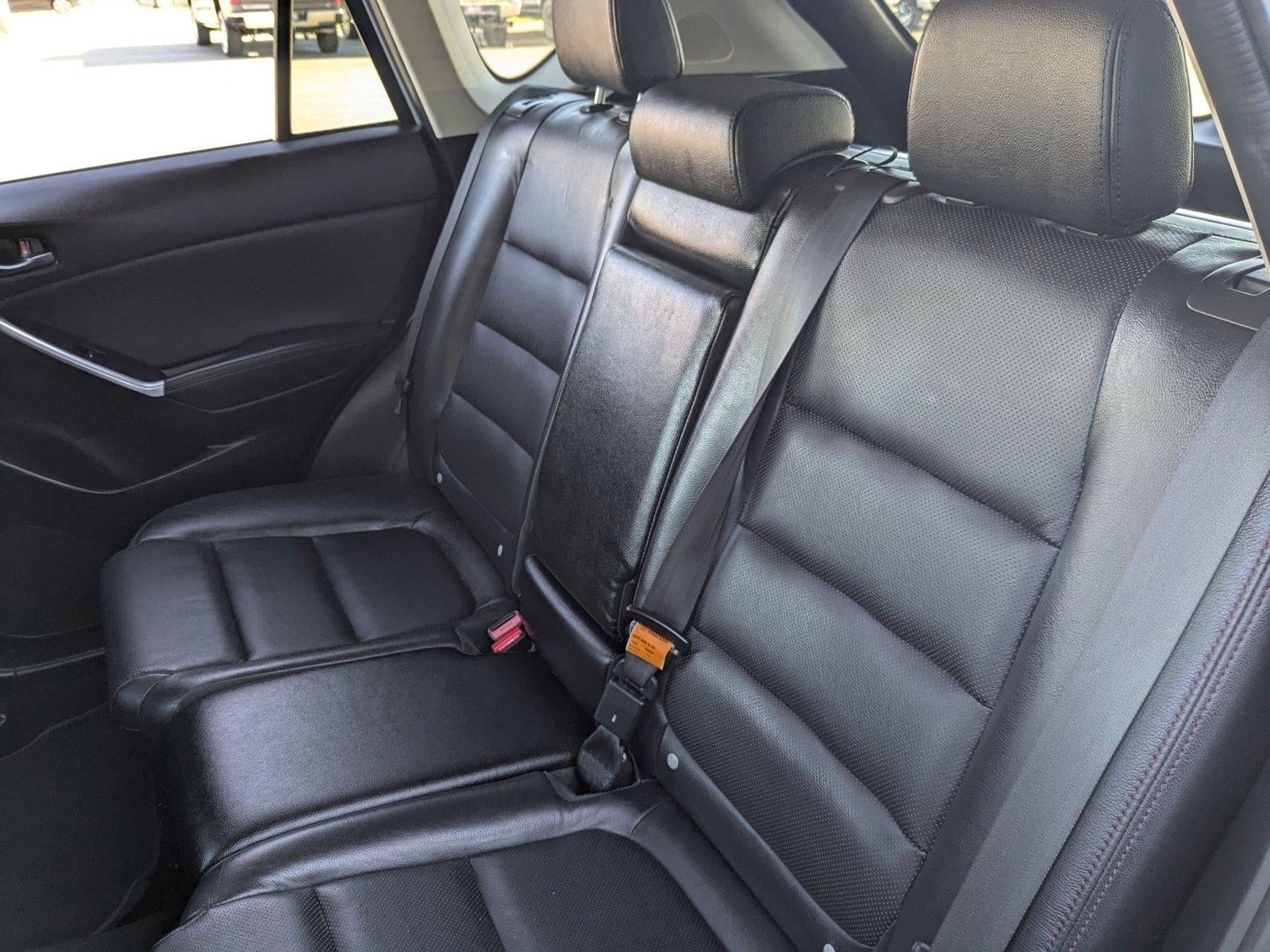 2016 Mazda Mazda CX-5 Grand Touring