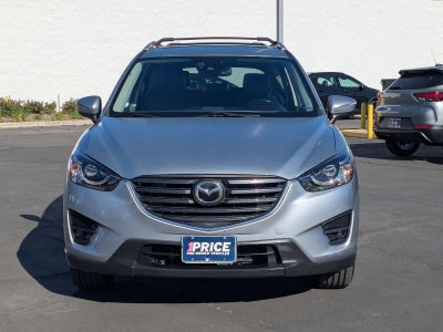 2016 Mazda Mazda CX-5 Grand Touring