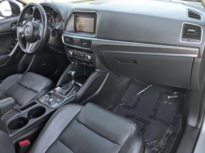 2016 Mazda Mazda CX-5 Grand Touring
