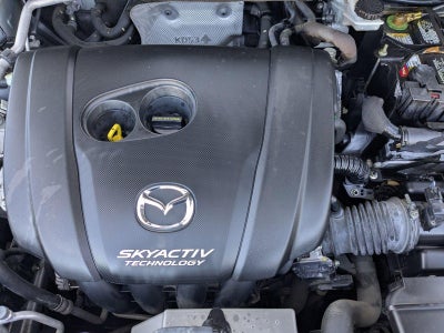 2016 Mazda Mazda CX-5 Grand Touring