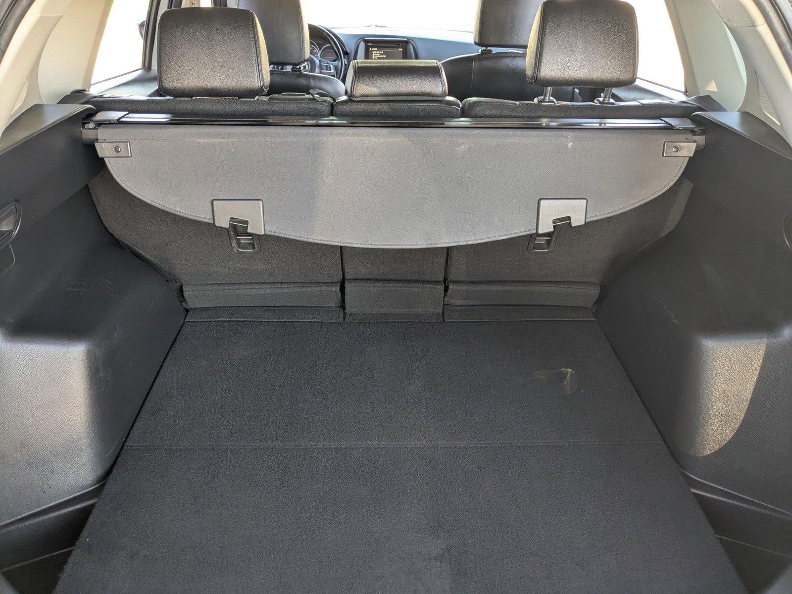 2016 Mazda Mazda CX-5 Grand Touring