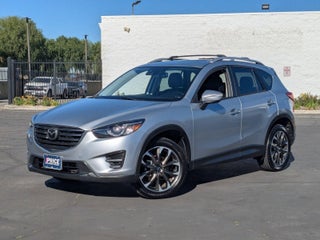 2016 Mazda Mazda CX-5 Grand Touring