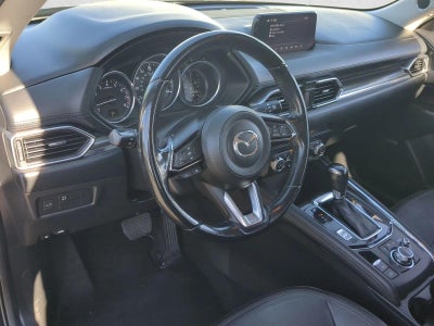 2017 Mazda Mazda CX-5 Grand Select