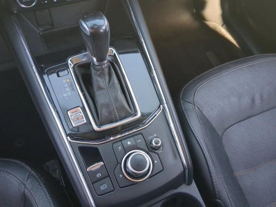 2017 Mazda Mazda CX-5 Grand Select