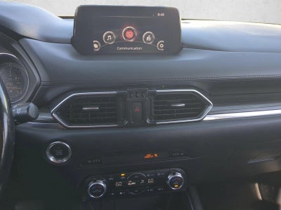 2017 Mazda Mazda CX-5 Grand Select