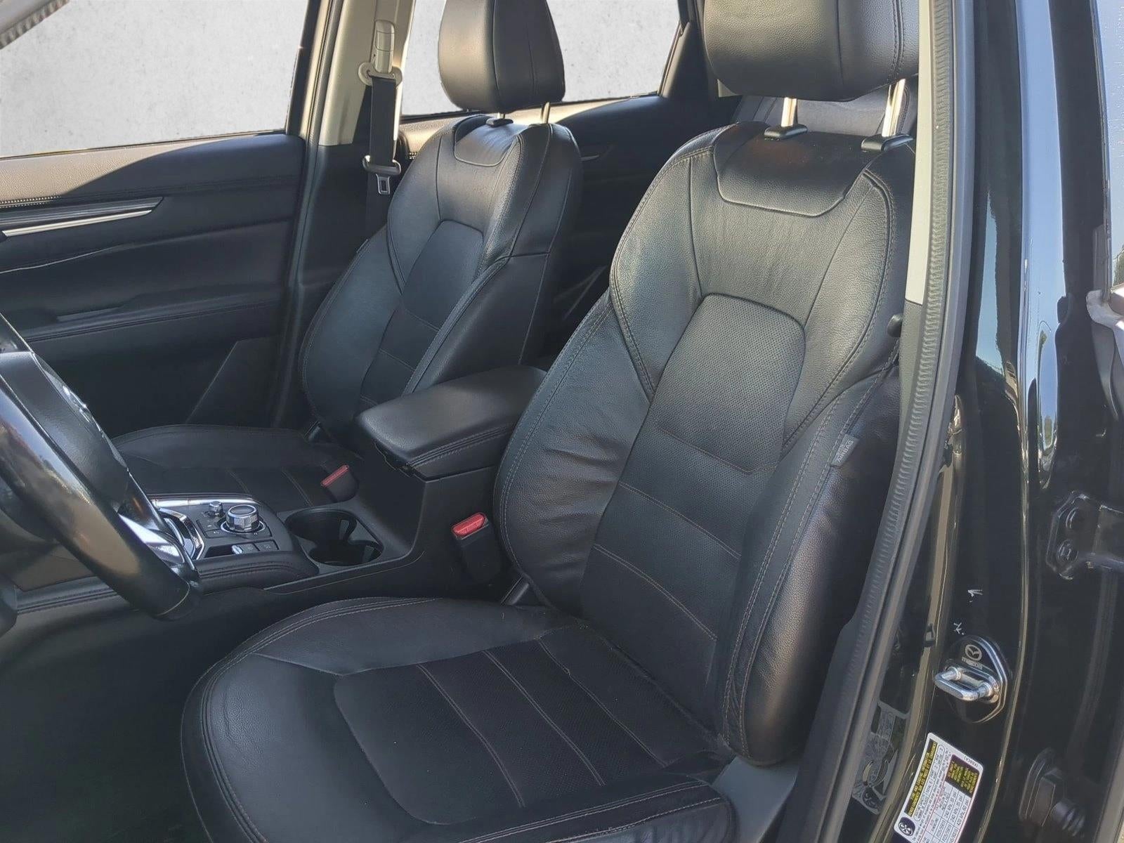 2017 Mazda Mazda CX-5 Grand Select