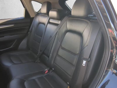 2017 Mazda Mazda CX-5 Grand Select