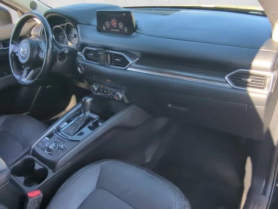 2017 Mazda Mazda CX-5 Grand Select