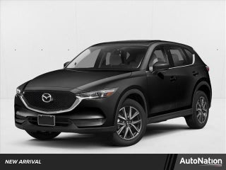2017 Mazda Mazda CX-5 Grand Select