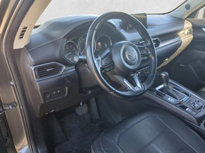 2017 Mazda Mazda CX-5 Grand Touring