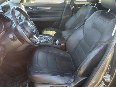 2017 Mazda Mazda CX-5 Grand Touring