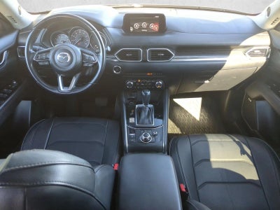 2017 Mazda Mazda CX-5 Grand Touring