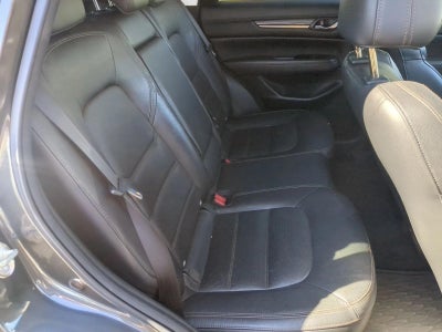 2017 Mazda Mazda CX-5 Grand Touring