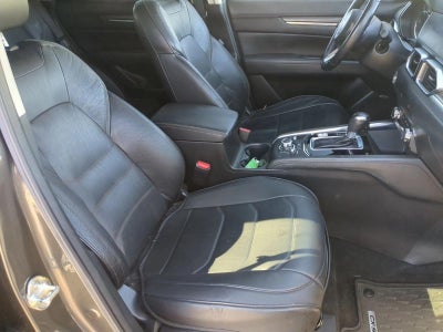 2017 Mazda Mazda CX-5 Grand Touring