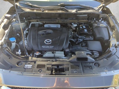 2017 Mazda Mazda CX-5 Grand Touring