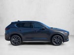 2017 Mazda Mazda CX-5 Grand Touring