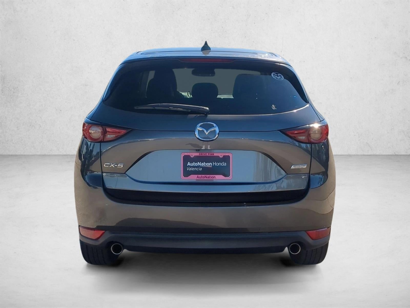 2017 Mazda Mazda CX-5 Grand Touring