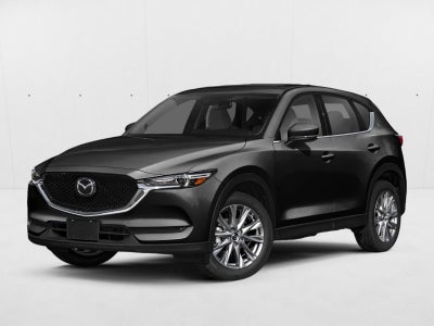 2020 Mazda Mazda CX-5 Grand Touring