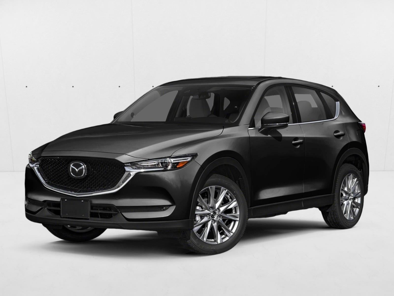 2020 Mazda Mazda CX-5 Grand Touring