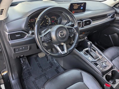 2020 Mazda Mazda CX-5 Grand Touring