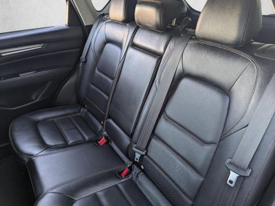 2020 Mazda Mazda CX-5 Grand Touring