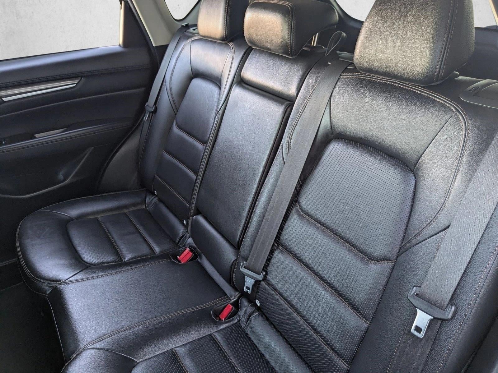 2020 Mazda Mazda CX-5 Grand Touring