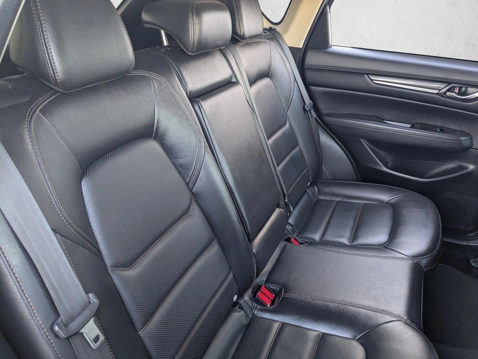 2020 Mazda Mazda CX-5 Grand Touring