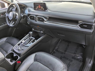 2020 Mazda Mazda CX-5 Grand Touring