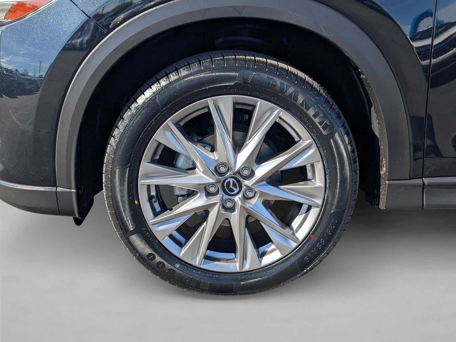 2020 Mazda Mazda CX-5 Grand Touring