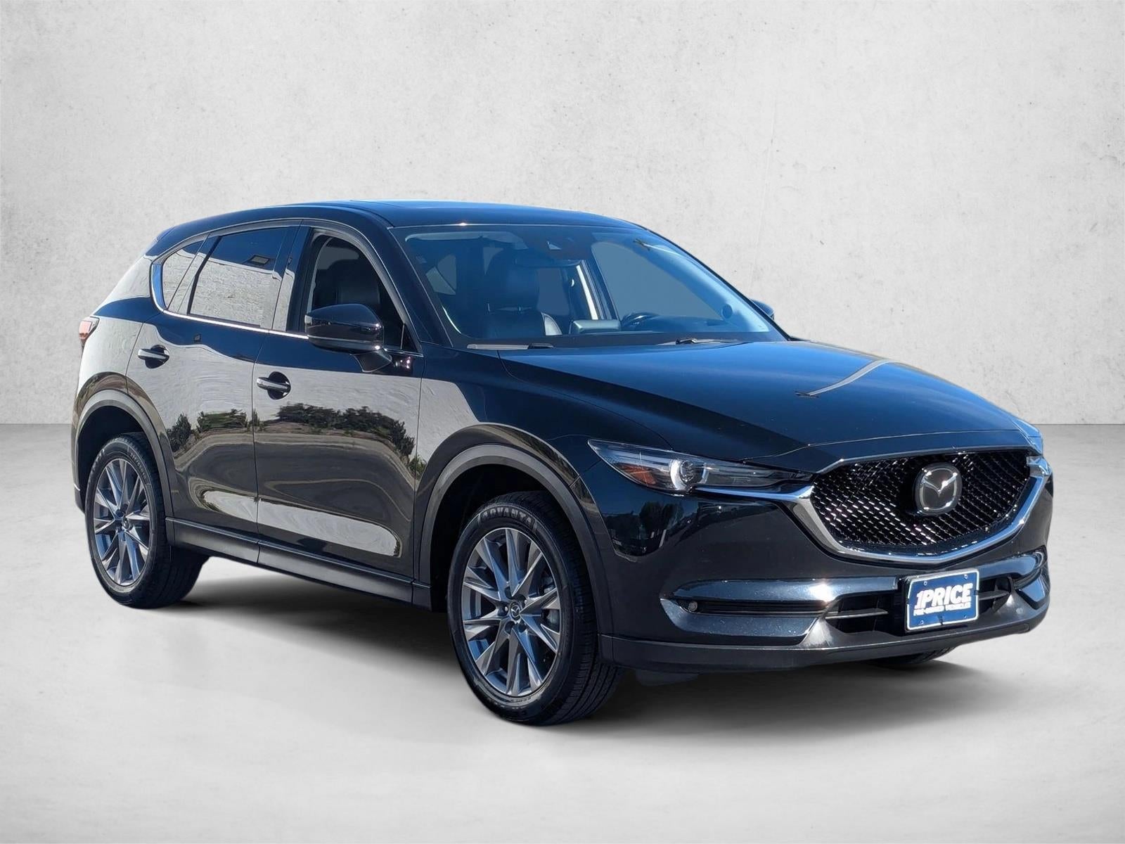 2020 Mazda Mazda CX-5 Grand Touring