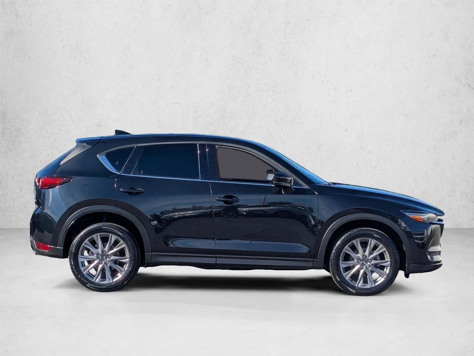 2020 Mazda Mazda CX-5 Grand Touring