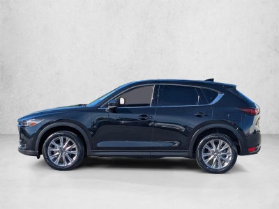 2020 Mazda Mazda CX-5 Grand Touring
