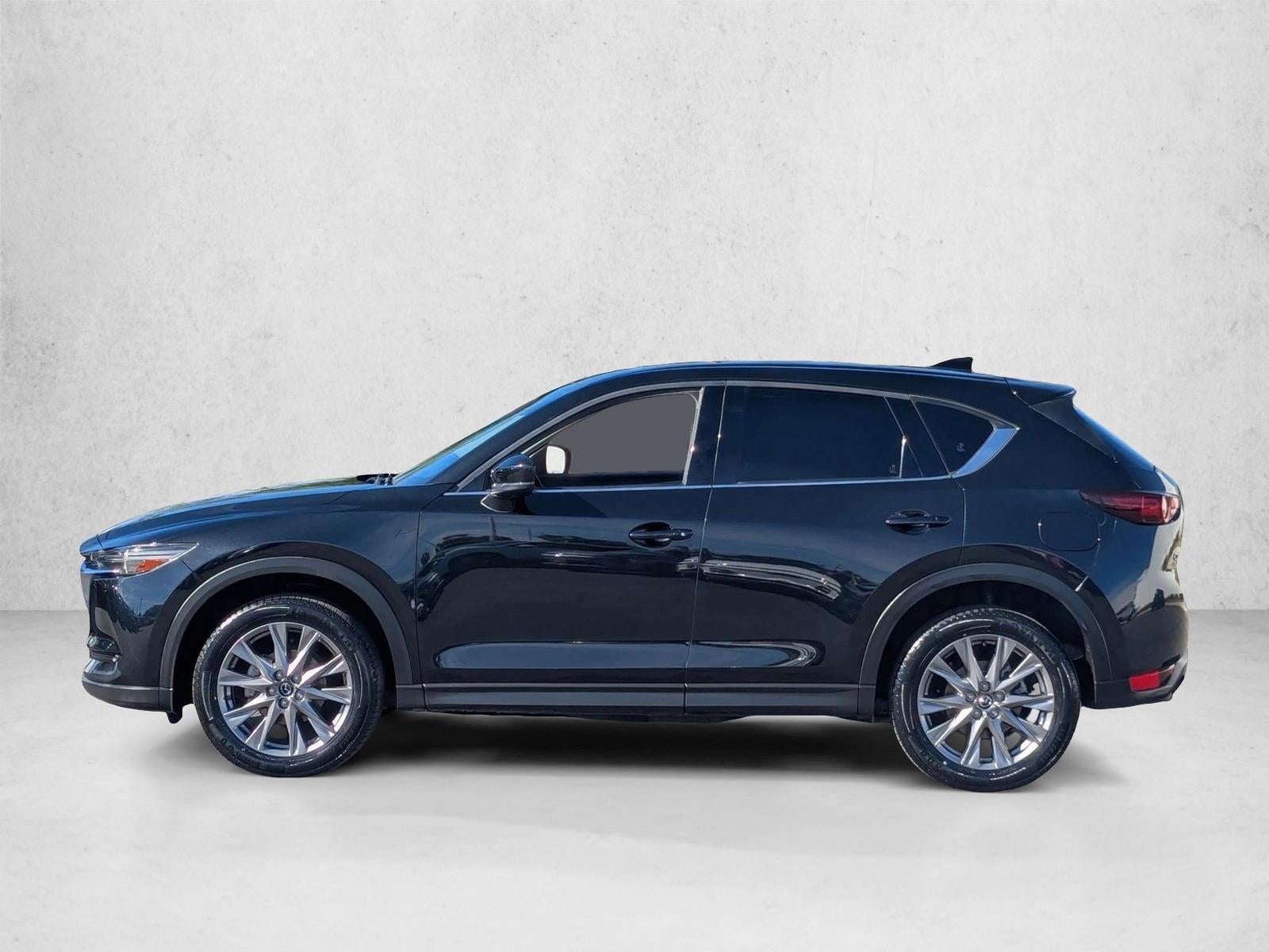 2020 Mazda Mazda CX-5 Grand Touring