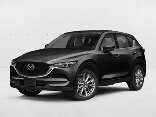 2020 Mazda Mazda CX-5 Grand Touring