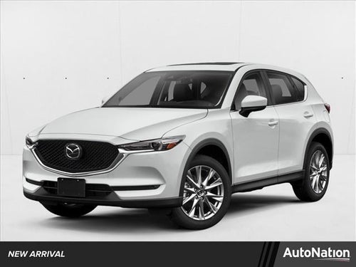 2019 Mazda Mazda CX-5 Grand Touring Reserve